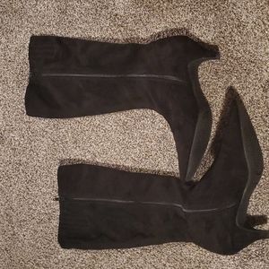 Aerosoles Tall Suede Boots
